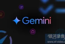 Google Gemini官网入口（谷歌Gemini网页版网址）-银河录像局官网