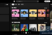 Spotify官网入口（声破天首页登录网址）-银河录像局官网